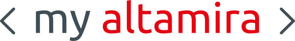 Logo Altamira
